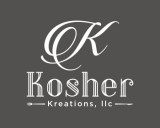 /public/logoimage/1580204642Kosher Kreations, llc Logo 6.jpg